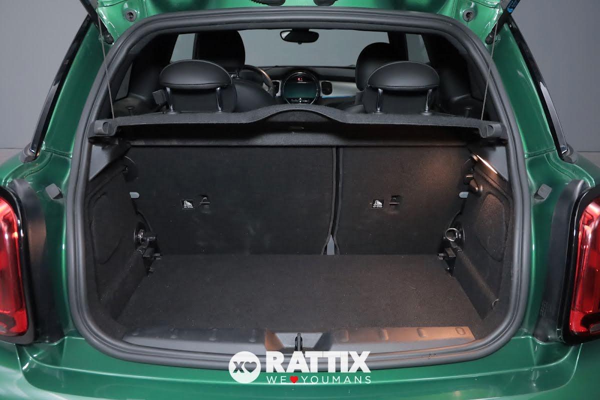 MINI Cooper SE motore elettrico 135KW Yours auto + tetto apribile