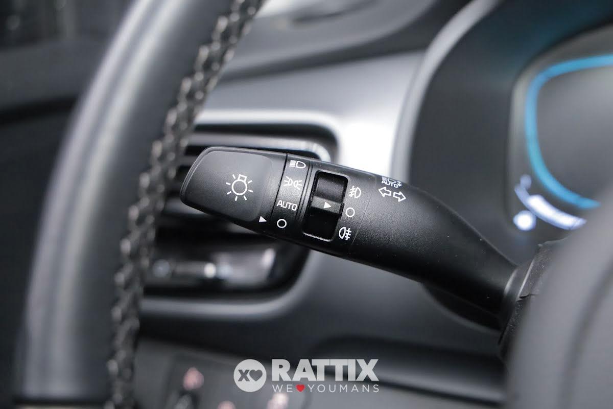 Kia Stonic 1.2 mpi 79CV Style