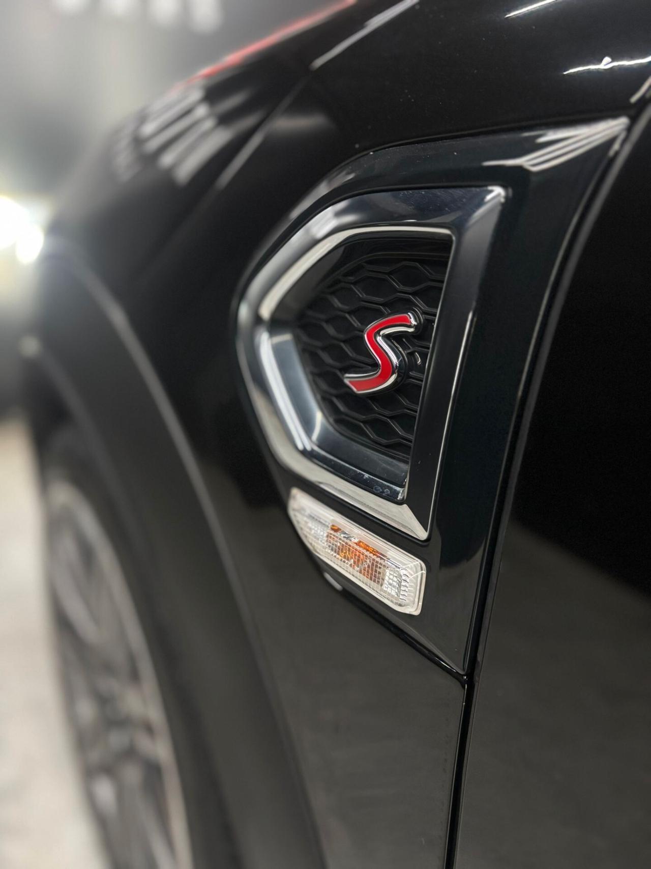 Mini Cooper SD Countryman 2.0 Hype Automatica 190CV