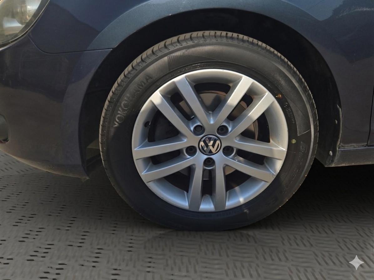 Volkswagen Golf - 5 Porte 5p 2.0 tdi Highline 140cv