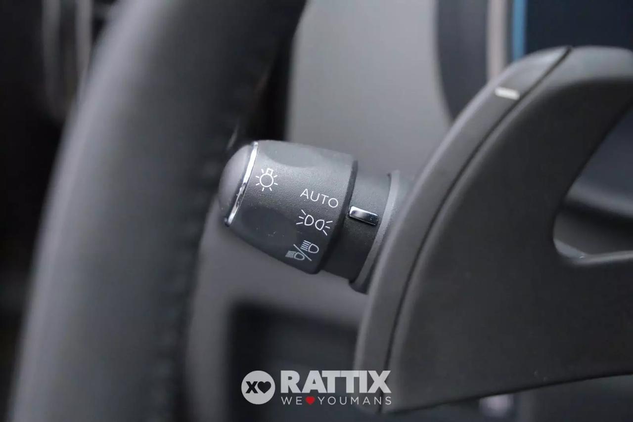 Citroen C5 Aircross 1.6 Hybrid Phev 225CV Shine e-EAT8