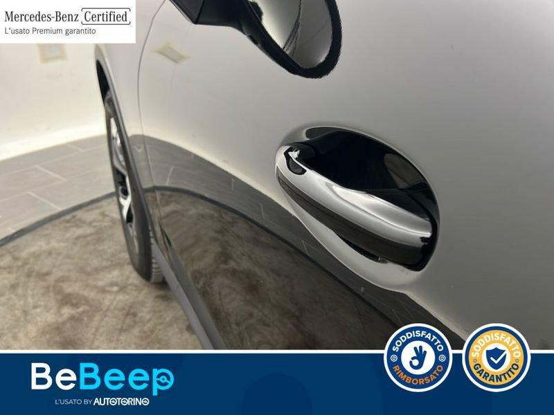 Mercedes-Benz GLC 300 DE PHEV ADVANCED 4MATIC AUTO