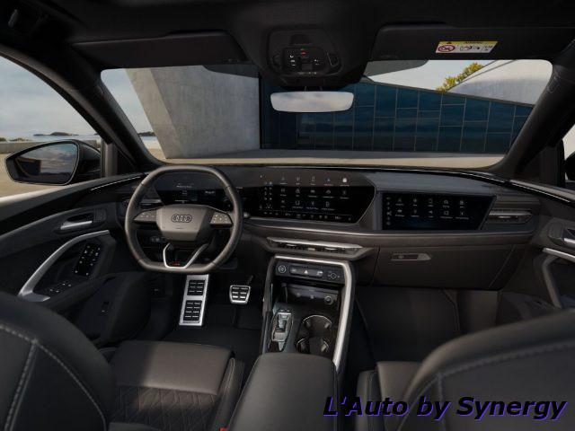 AUDI Q5 SPB TDI 150 kW mHEV+ S tronic quattro S line editi