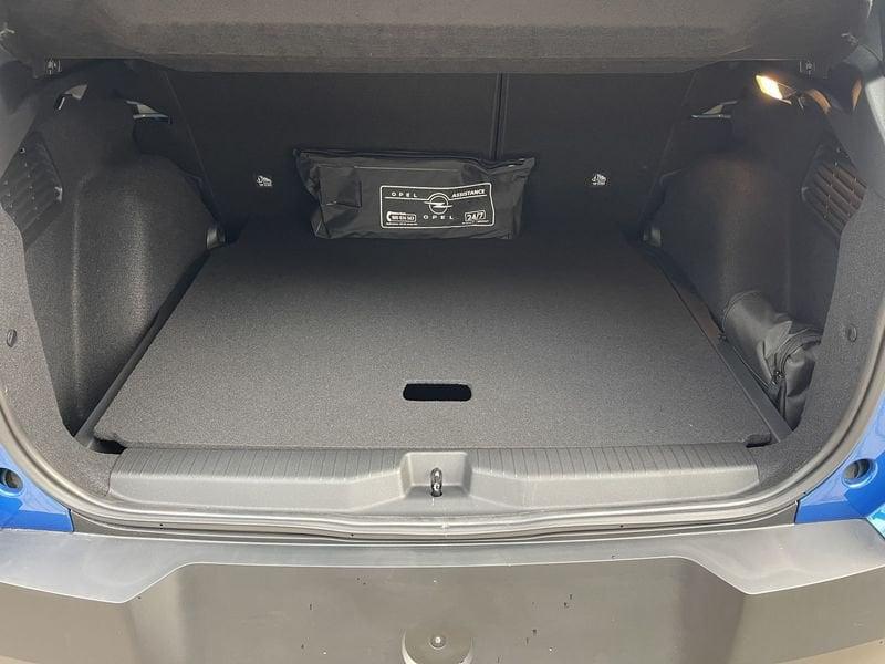 Opel Frontera 1.2 hybrid GS 145cv edct - NUOVO