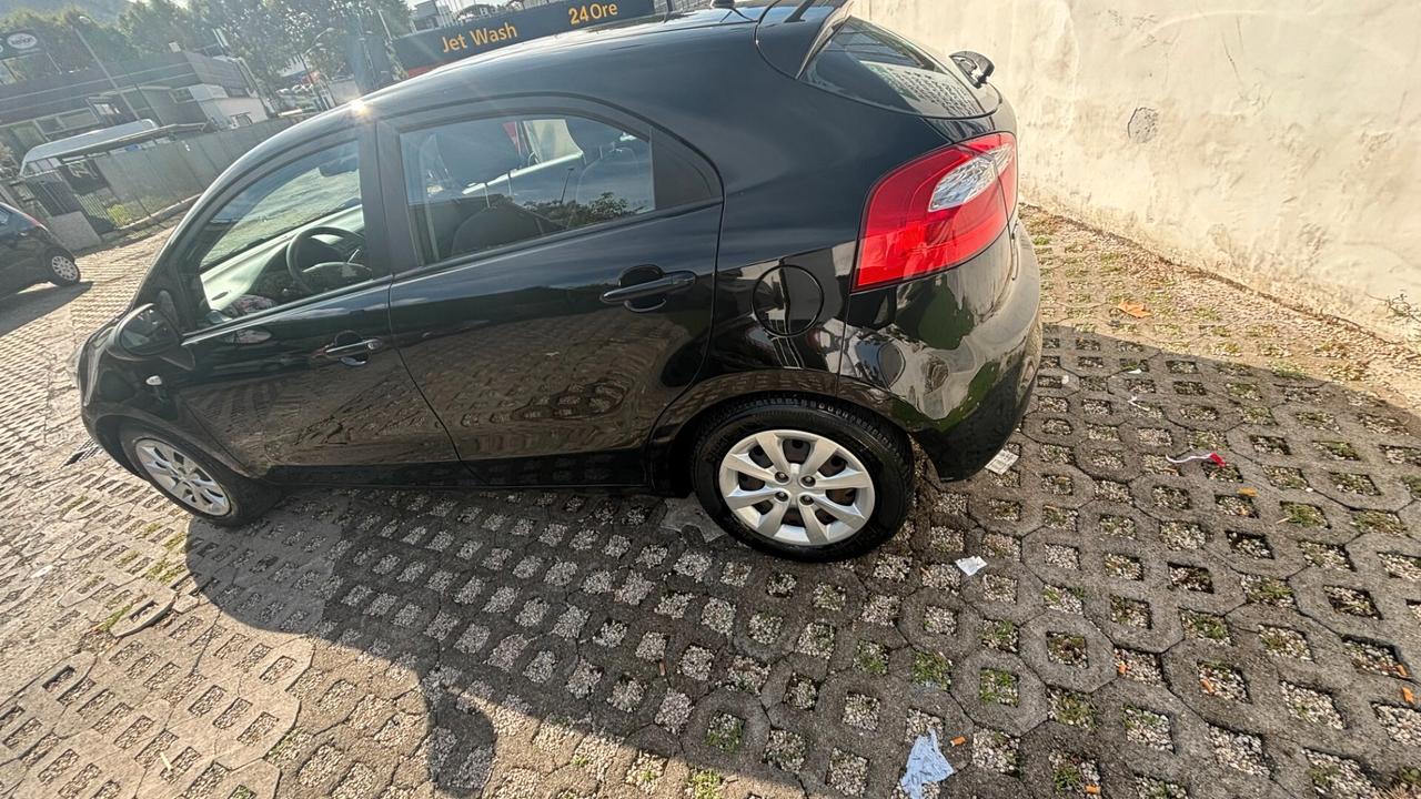 Kia Rio 1.2 CVVT 5p. LX