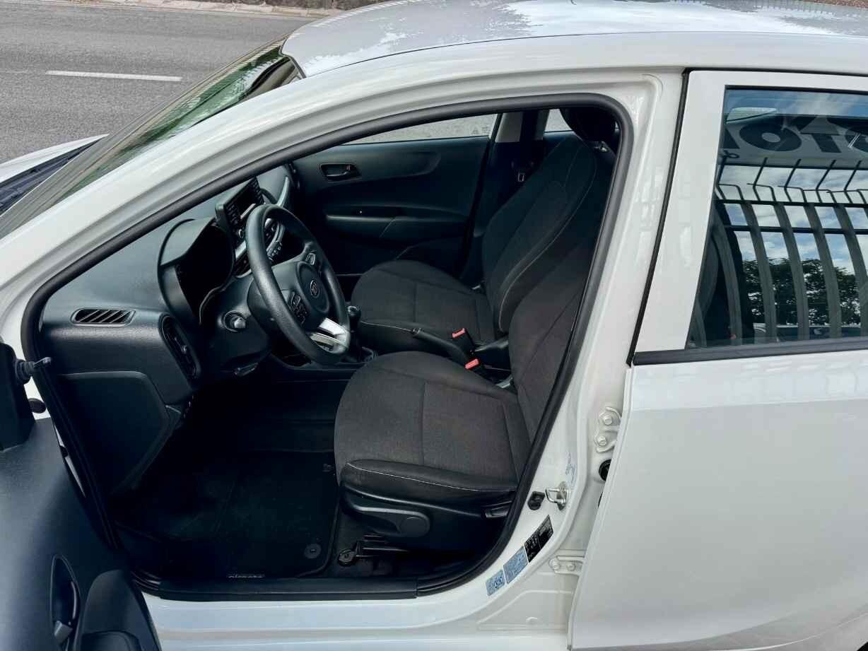 Kia Picanto 1.0 EcoGPL 5 porte City 67 CV
