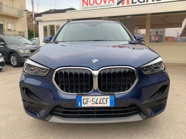 BMW X1 sDrive20d Business Advantage