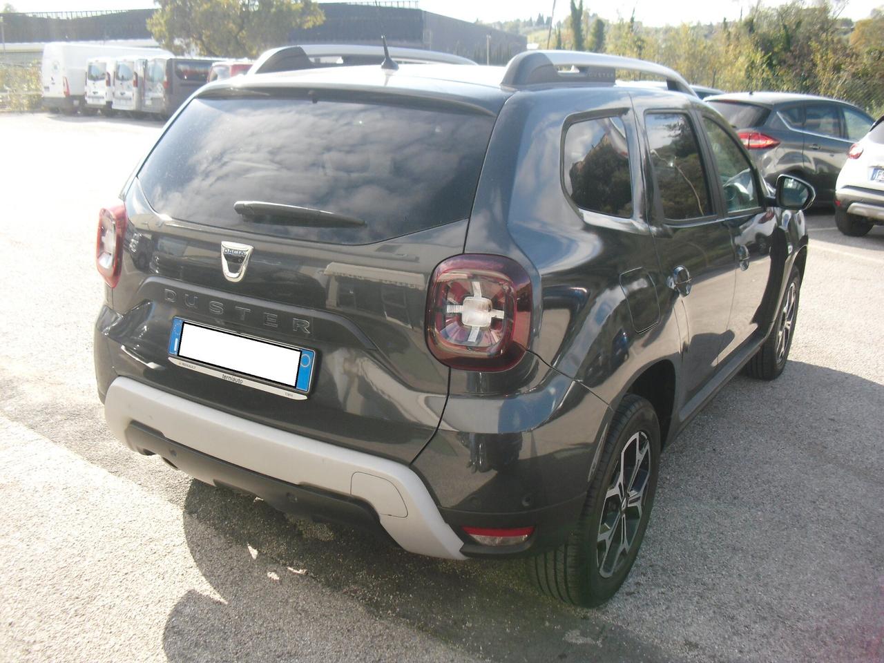 Dacia Duster GPL 1.0 TCe 100 CV ECO-G 4x2 Prestige, OTTIME CONDIZIONI!