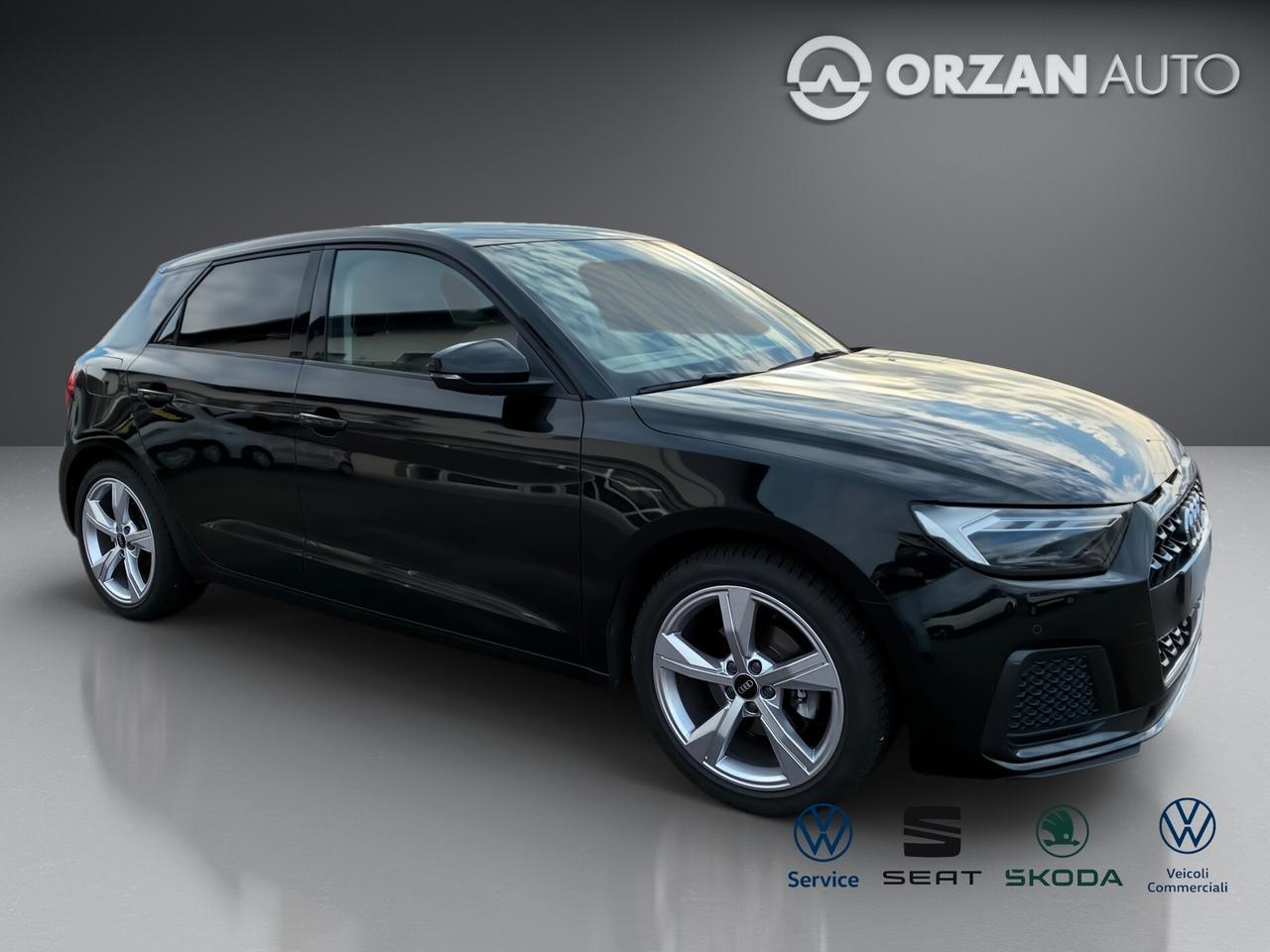 Audi A1 SPB 30 TFSI Admired Advanced CELL VENDITE 3491558563 OPPURE 3478673115