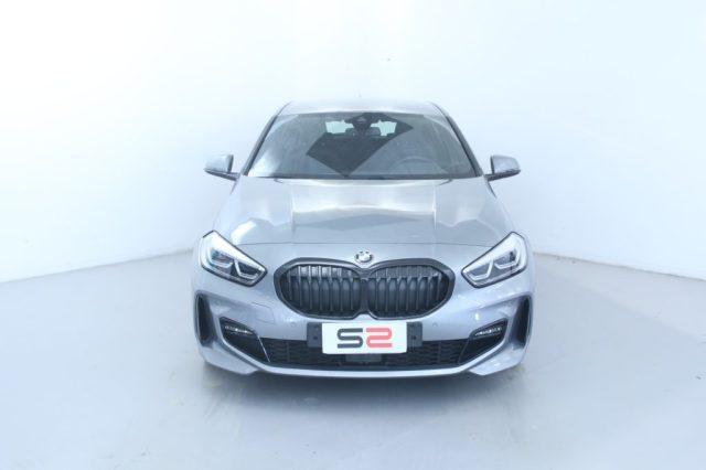BMW 118 i 5p. Msport M-sport Shadow Line / Neopatentati