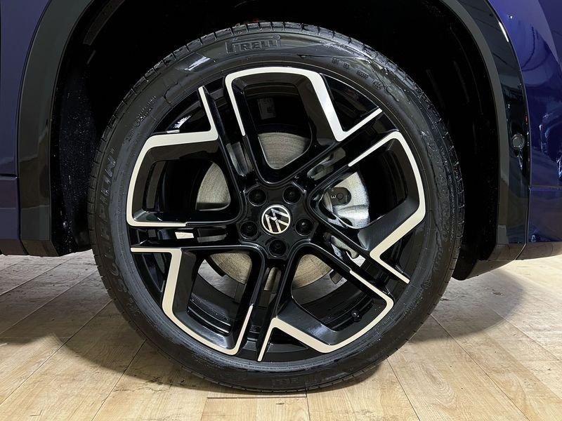 Volkswagen Tayron 1.5 TSI eHybrid DSG R-Line Plus