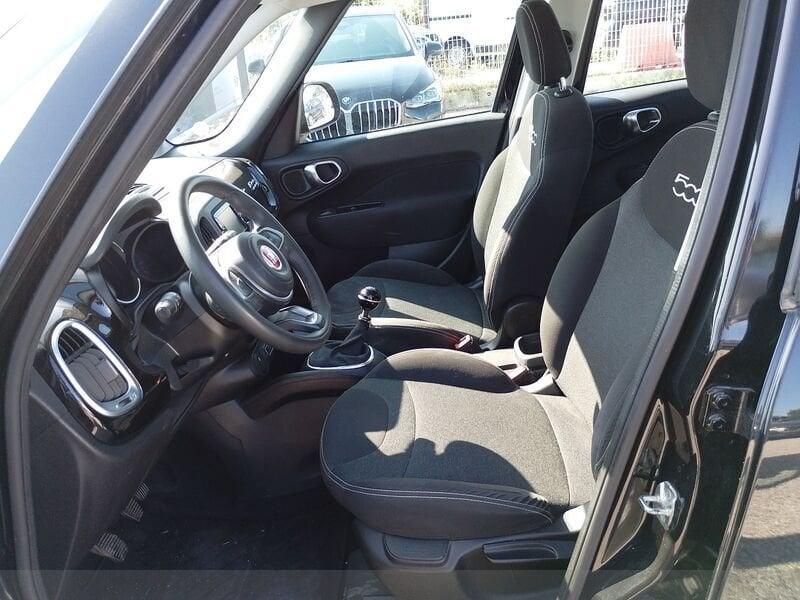 FIAT 500L 2017 Benzina 1.4 Pop Star 95cv