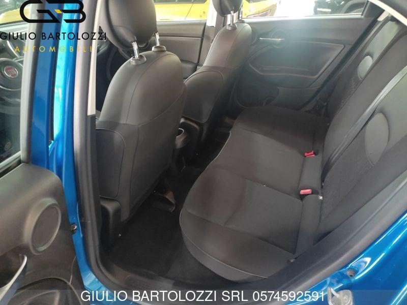 FIAT 500X 500X 1.5 T4 Hybrid 130 CV DCT