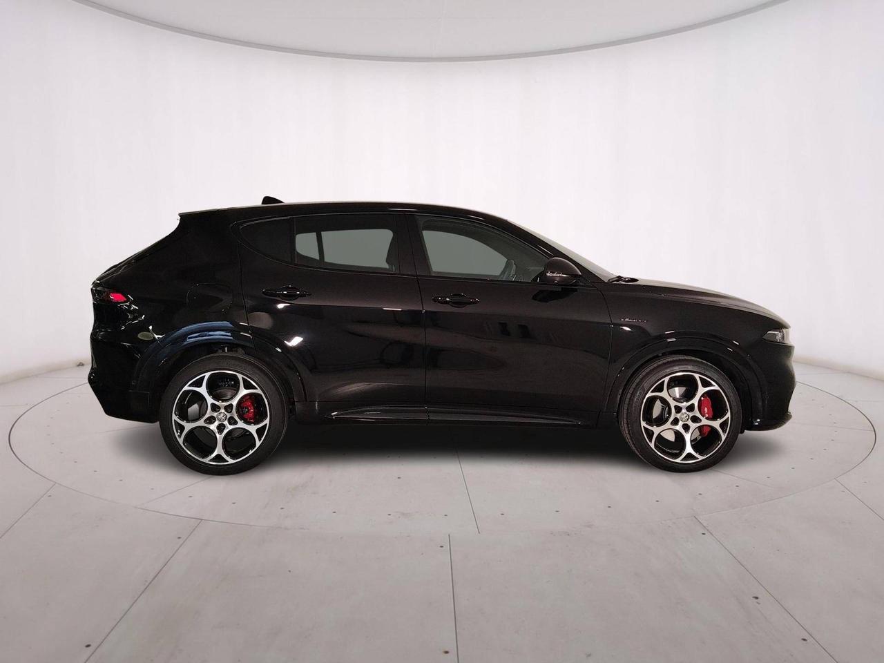 Alfa Romeo Tonale 1.5 hybrid Veloce 160cv