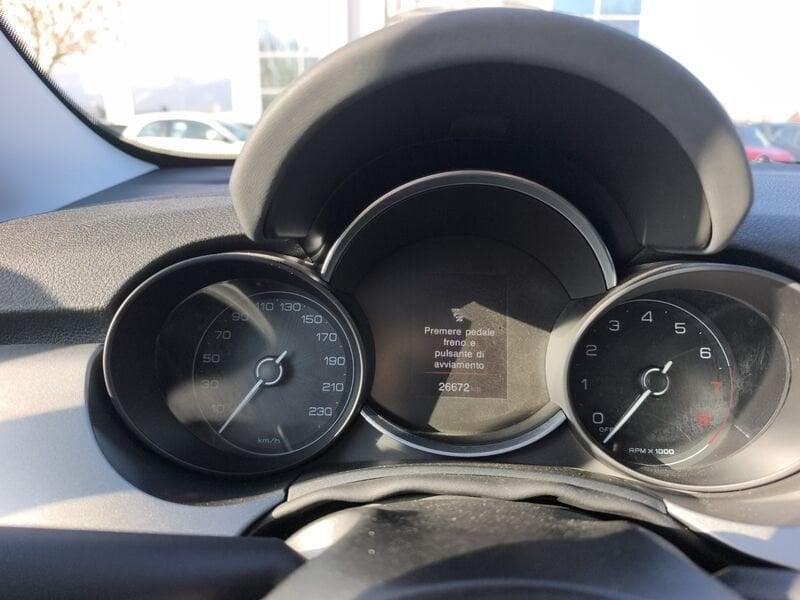 FIAT 500X 2022 Dolcevita Dolcevita 1.5 t4 hybrid Sport 130cv dct