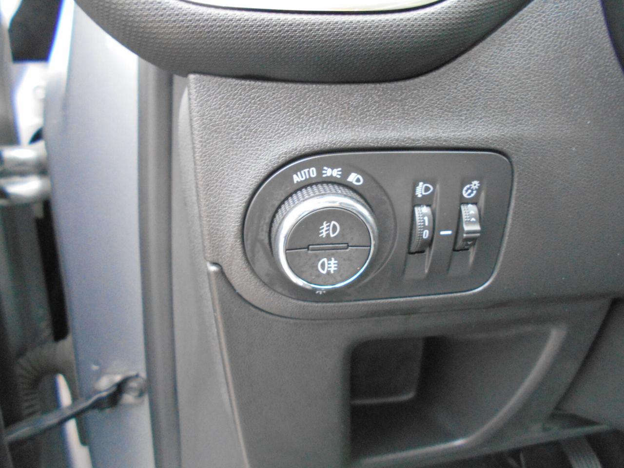 Opel Crossland X 1.5 ECOTEC D 120 CV Start&Stop aut. Ultimate