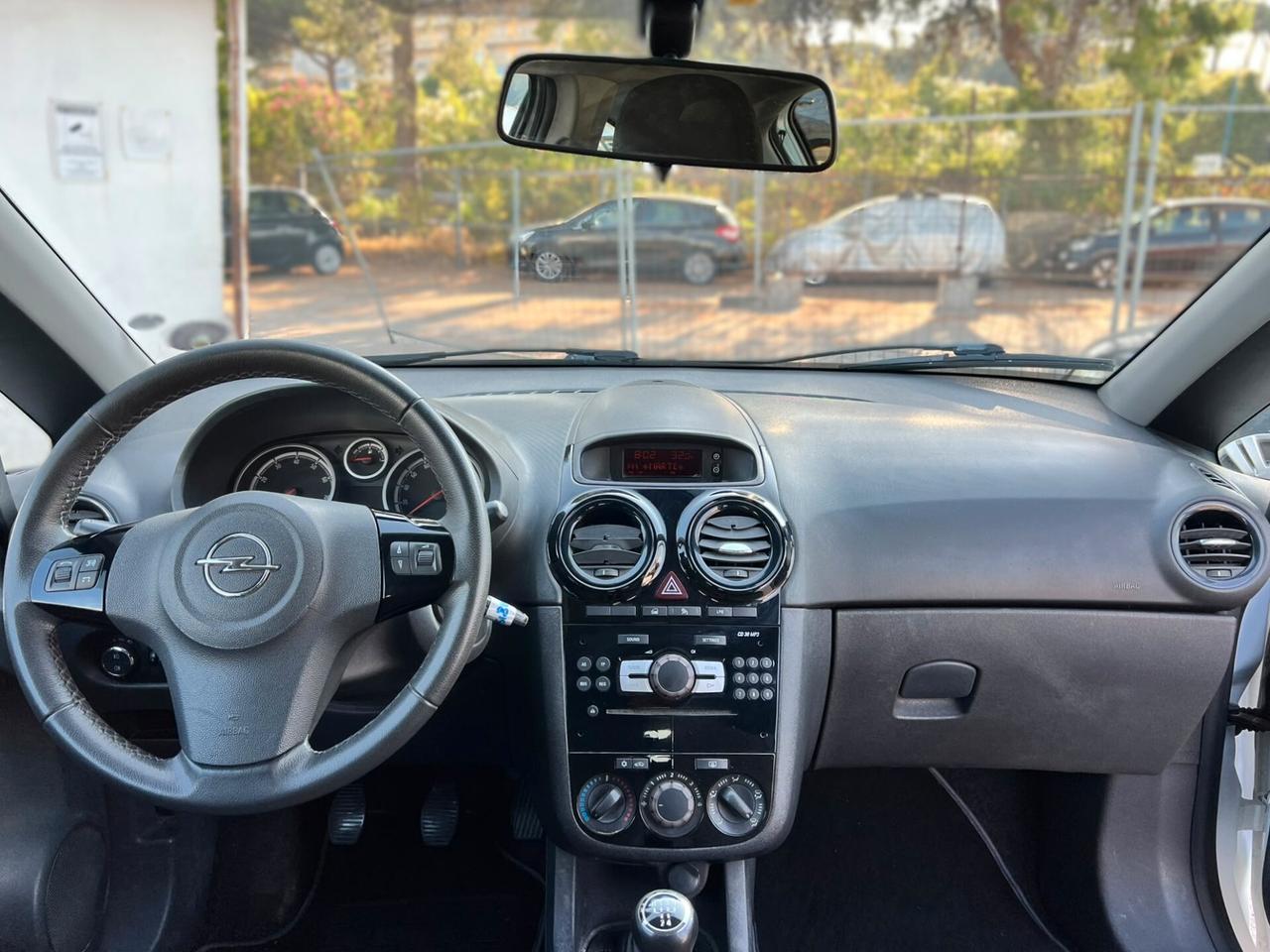 OPEL CORSA 1.2 GPL 3p tech-2014
