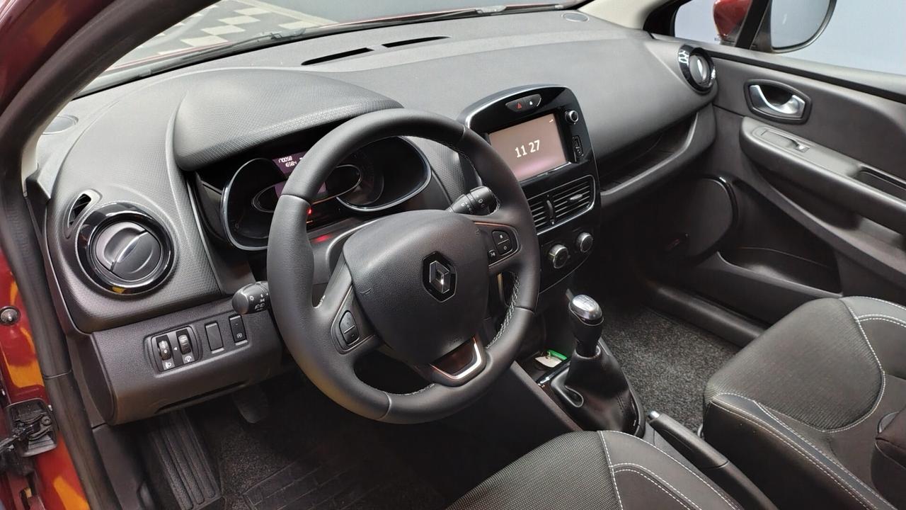 Renault Clio dCi 75CV S&S 5p Energy Zen