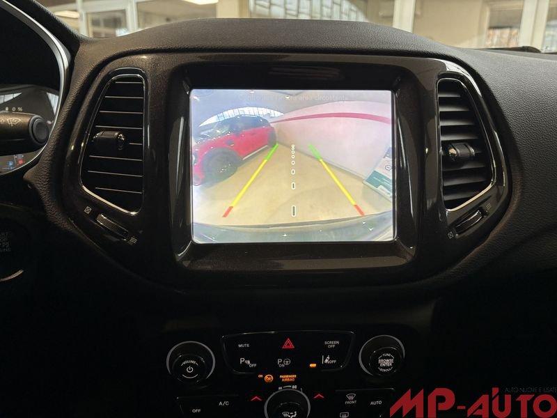 Jeep Compass Compass 1.3 Turbo T4 190 CV PHEV AT6 4xe Limited