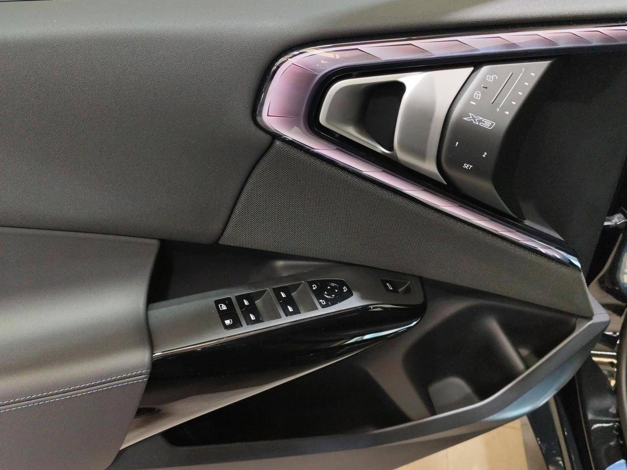 BMW X3 xDrive30e MSport