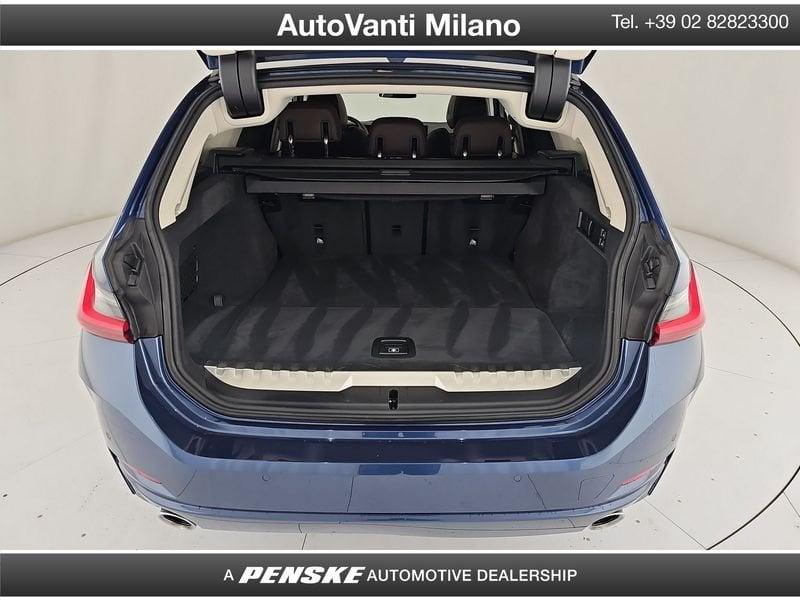 BMW Serie 3 330e xDrive Touring