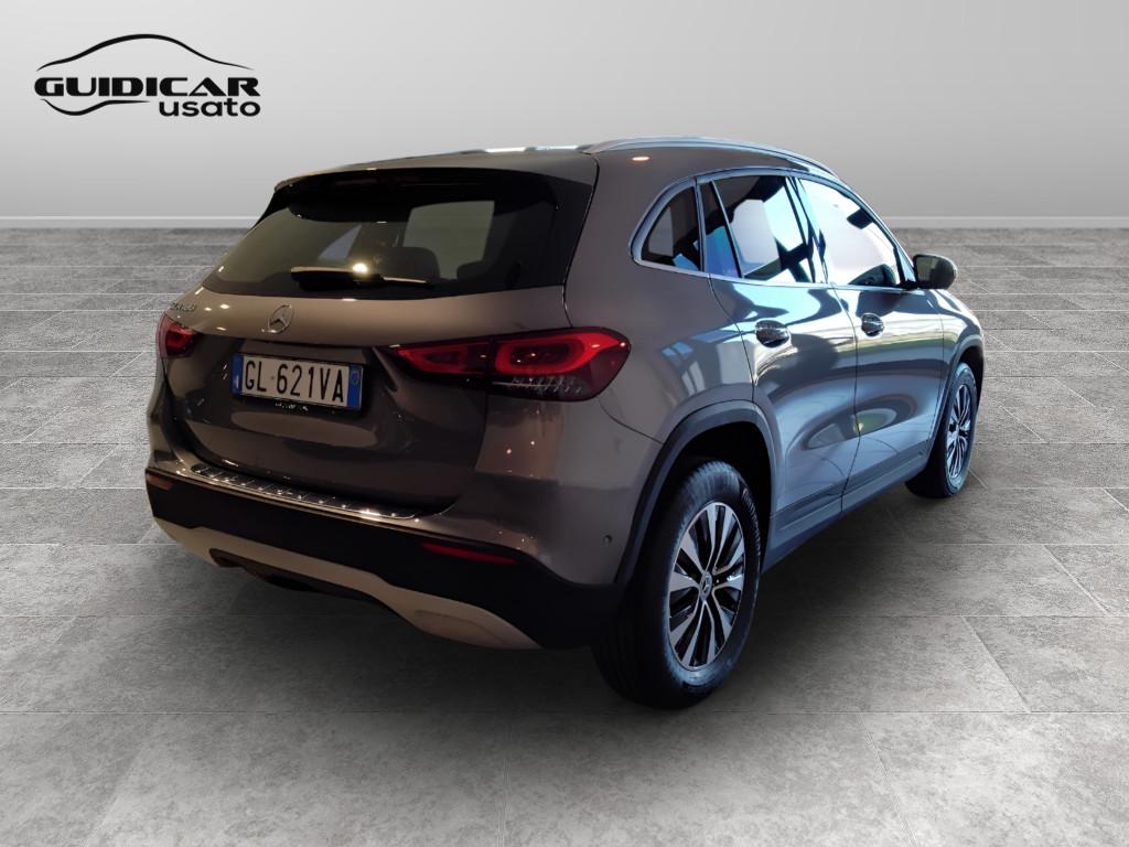 Mercedes-Benz GLA-H247 2020 - GLA 180 Sport auto