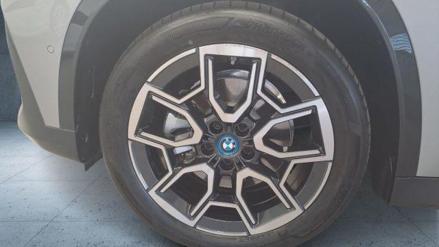 BMW iX1 xDrive 30 xLine Aut.