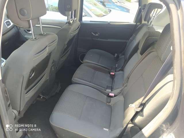 Renault Scenic Scenic X-Mod 1.5 dci Dynamique 110cv