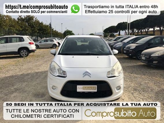 CITROEN C3 1.1