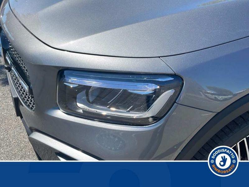 Mercedes-Benz GLB Classe 200d Automatic AMG Line Advanced Plus