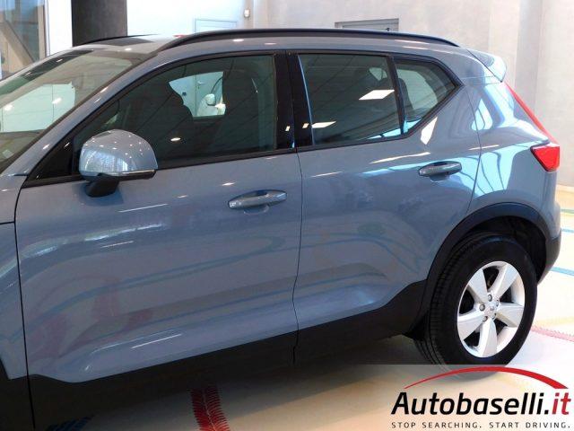 VOLVO XC40 T2 Essential