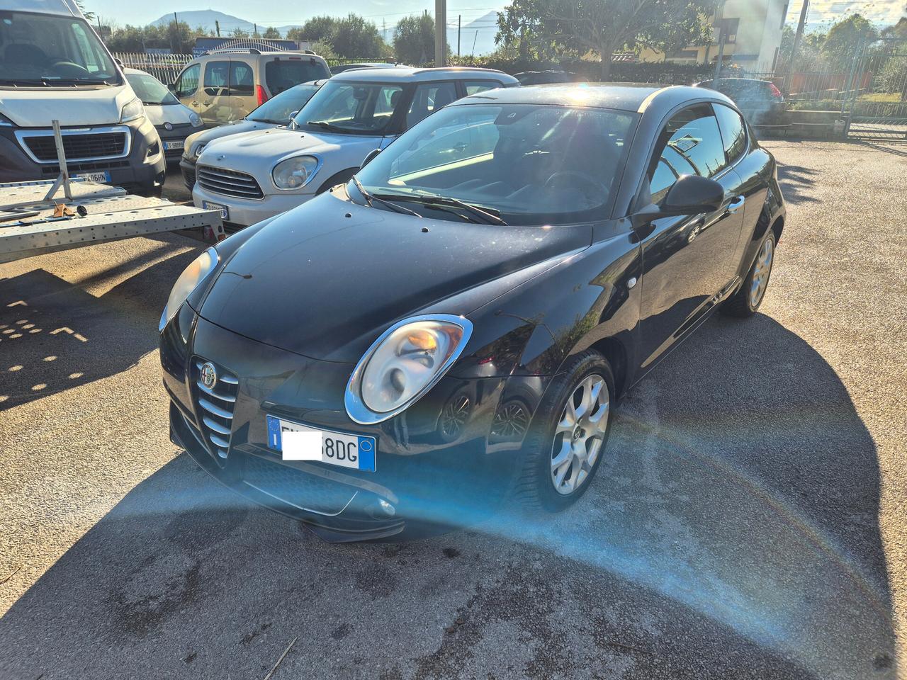 Alfa Romeo MiTo 1.3 JTDm 85 CV S&S Progression