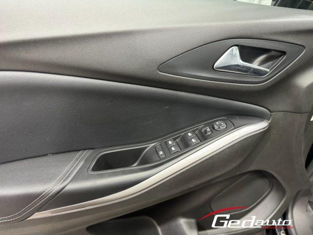 OPEL Grandland 1.2 Turbo 12V 130 CV aut. GS LINE FULL-LED NAVI