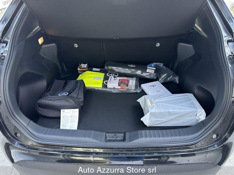 Toyota Yaris Cross 1.5H Trend E-CVT 115cv *COLORI VARI, PROMO AZZURRA*