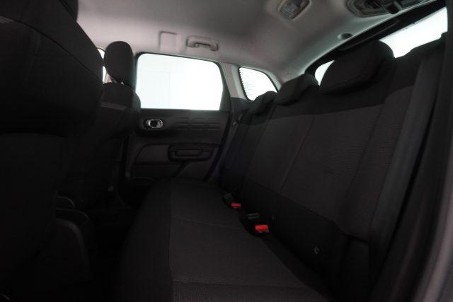 CITROEN C3 Aircross C3 Aircross PureTech 110 S&S Plus