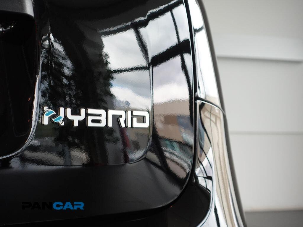 Fiat Panda 1.0 FireFly S&S Hybrid PREZZO REALE