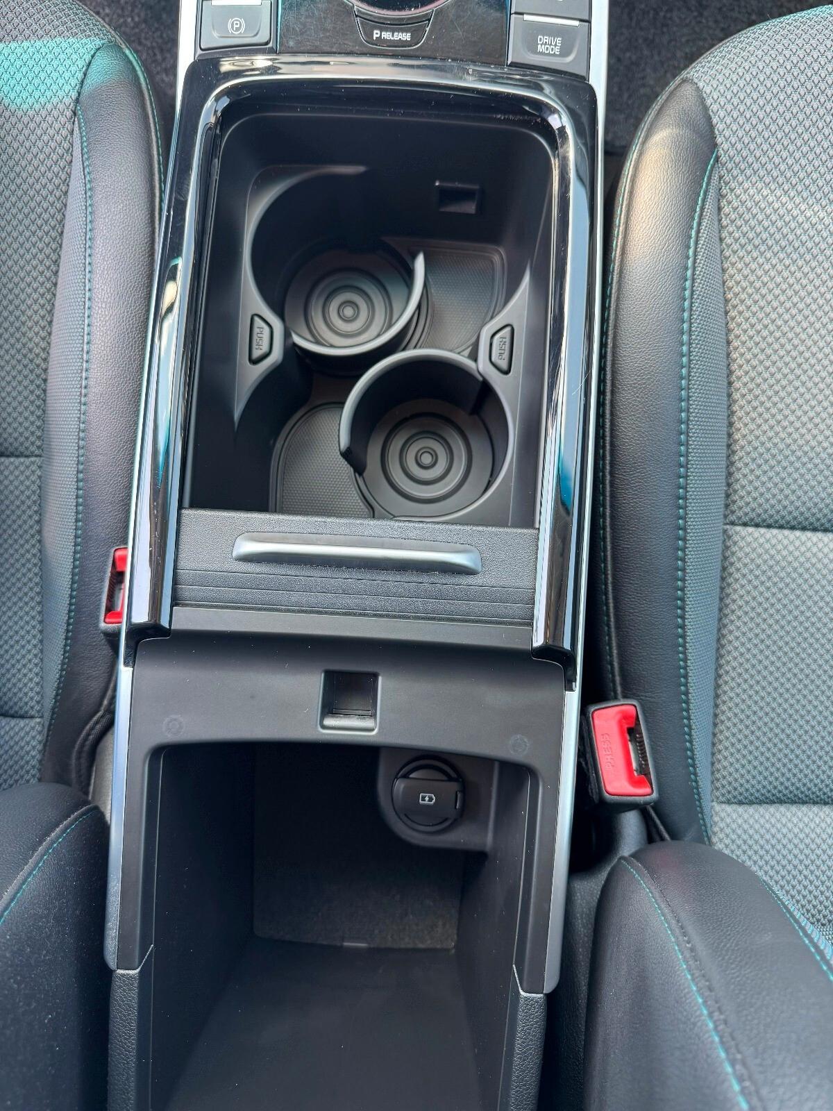 Kia e-Niro 64 kWh Style