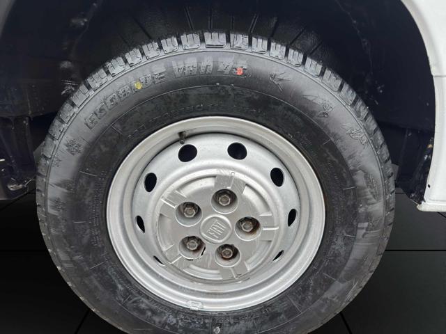 FIAT Ducato 35 2.3 MJT 130CV CRUISE(PL-TM L3H2)SENSORI-FURGONE