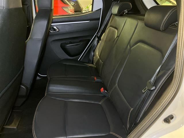 DACIA Spring Electric 45 Comfort Plus