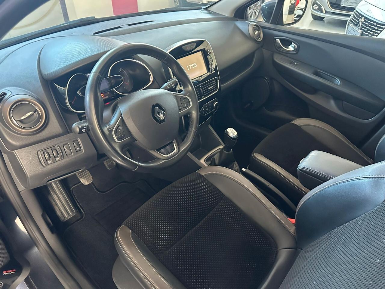 Renault Clio dCi 8V 90CV Start&Stop 5 porte Energy Intens