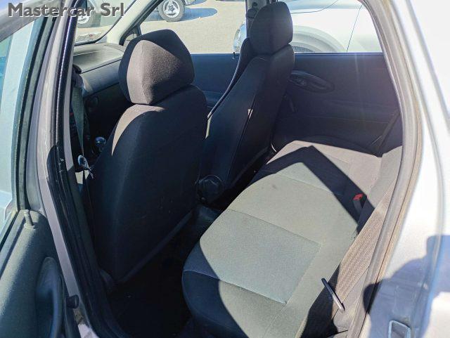 FIAT Punto Punto II 2003 5p 1.2 Active