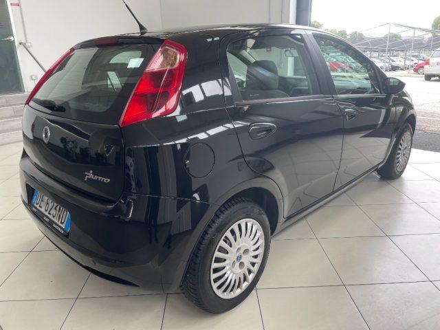 FIAT Grande Punto 1.4 5 porte Dynamic
