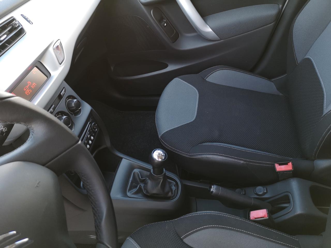 Citroen C3 PureTech 82 S&S ETG Exclusive