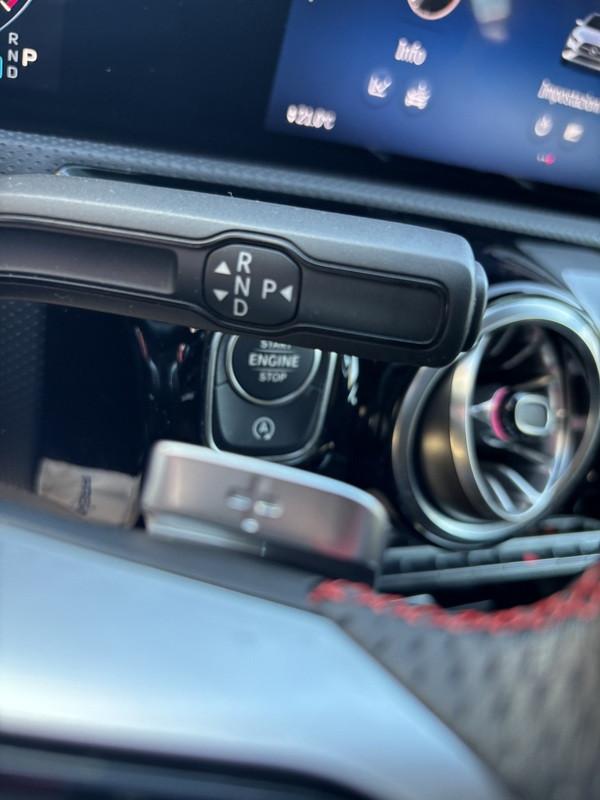 Mercedes A 180 AMG Line Premium DCT LED-NAVI-18"