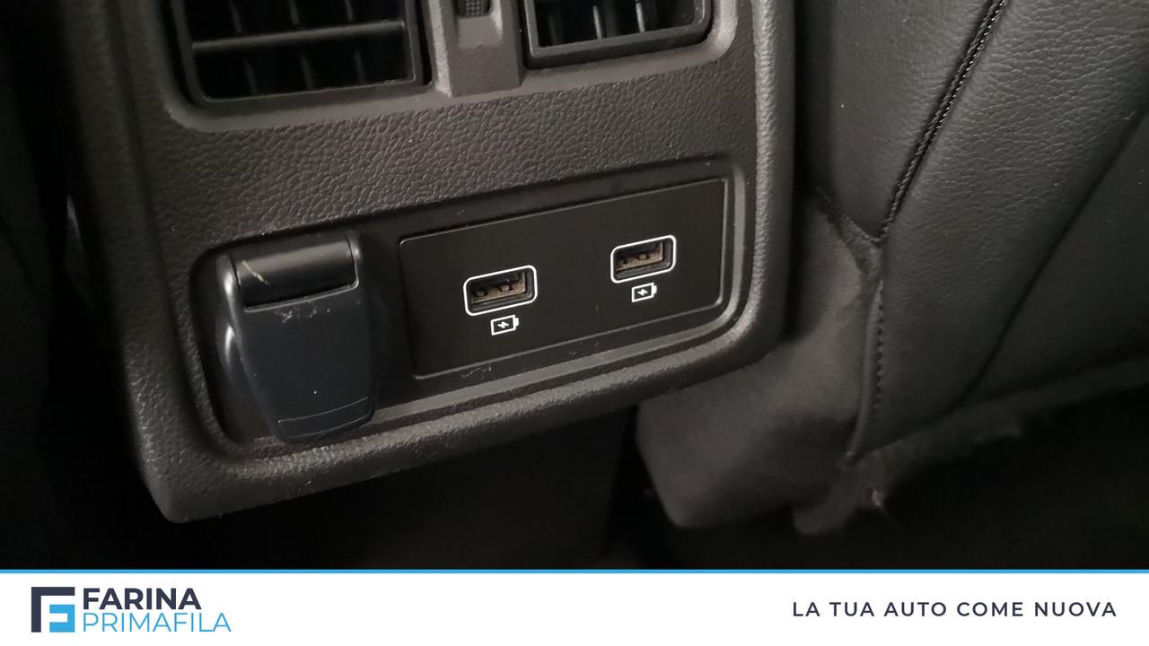 RENAULT Captur II 2019 - Captur 1.0 tce Techno 90cv