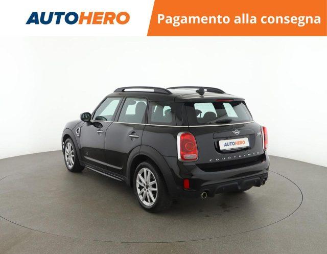 MINI Countryman 2.0 Cooper SD Countryman ALL4 Automatica