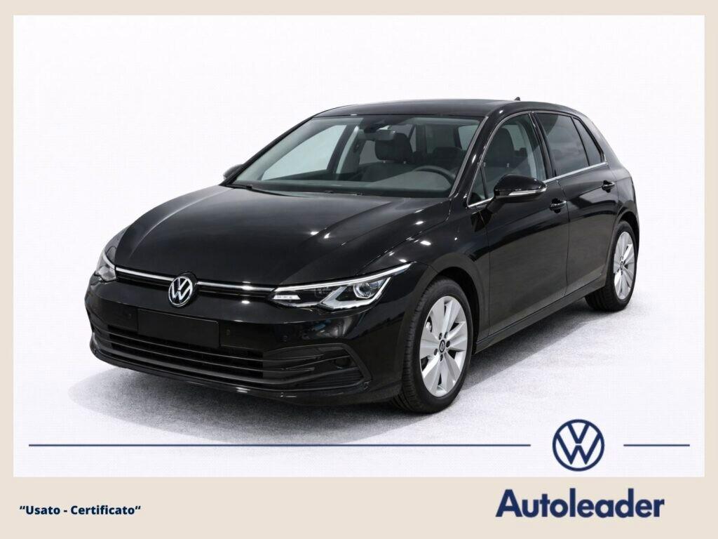 Volkswagen Golf 1.5 TGI DSG Life