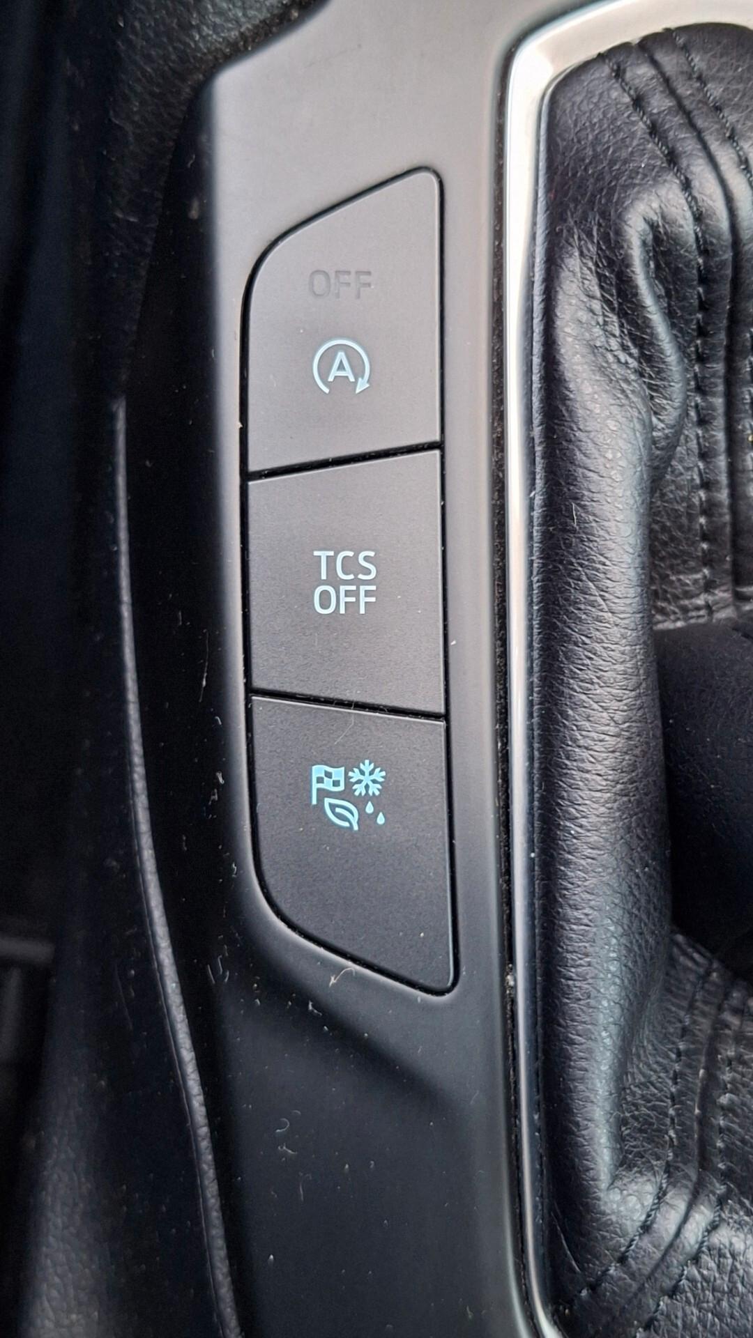 Ford Focus BERLINA 1.0 EcoBoost Hybrid 125 CV - Business