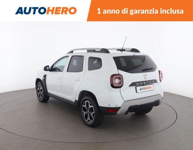 DACIA Duster 1.5 Blue dCi 8V 115 CV 4x2 Prestige