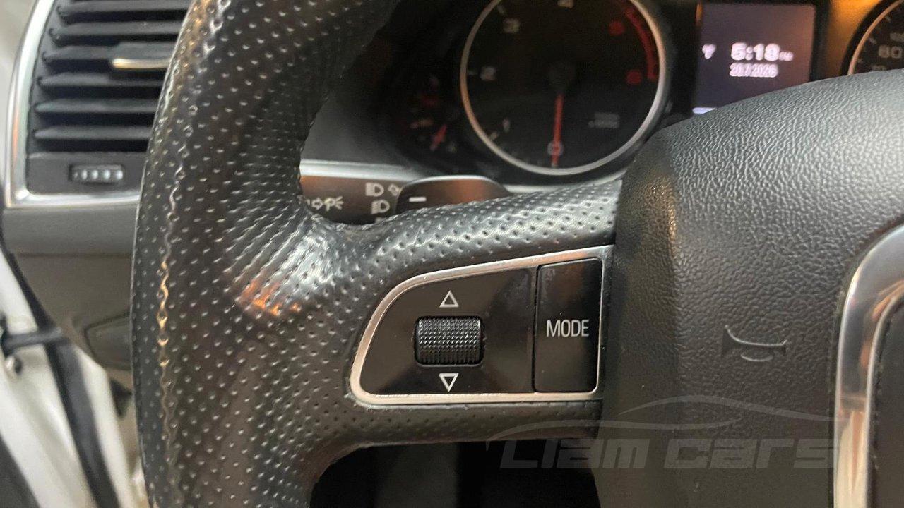 Audi Q5 2.0 tdi quattro 170cv s-tronic dpf